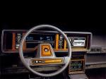Cadillac Seville 1986 года